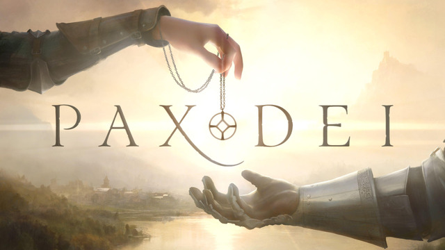 Pax Dei
