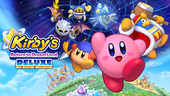 Test de Kirby's Return to Dream Land Deluxe