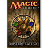 Pochette-recharge Masters Edition