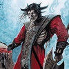 Illustration du Lord of Tresserhorn
