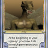 Capture de Magic the Gathering Online: Weatherlight