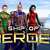 Ship of Heroes