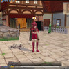Capture de Mabinogi