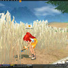 Capture de Mabinogi