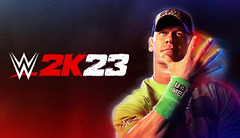 Test de WWE 2K23 - Le retour tant espéré ?