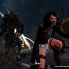 Capture de Vindictus