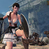 Capture de Vindictus