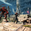 Capture de Vindictus