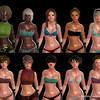 Capture de Vindictus