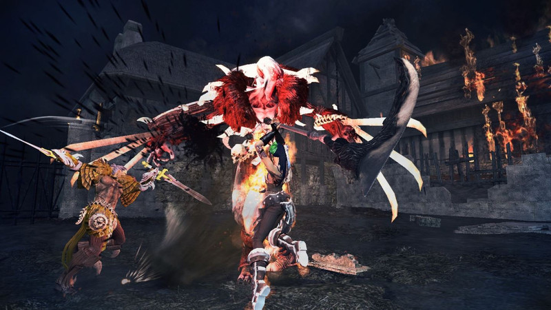 Le Blood Lord