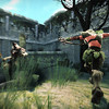 Capture de Vindictus