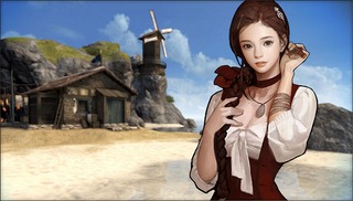 Vindictus Saison 2 Vindictus Saison 2