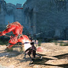 Capture de Vindictus