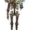 Avatar Vanguard Necropotence