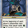 Avatar Vanguard Eladamri, Lord of Leaves