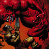 Illustration de la Blood Frenzy