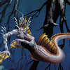 Illustration de la Rootwater Matriarch