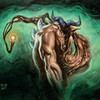 Illustration du Dark Banishing