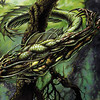 Illustration du Rootwater Diver