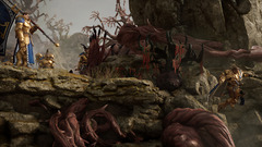 Aperçu de Warhammer Age of Sigmar: Realms of Ruin - Tout pour le multi