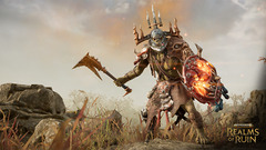 Frontier Developments annonce Warhammer Age of Sigmar: Realms of Ruin et prépare une bêta ouverte