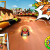 Capture de Kart n Crazy