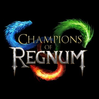 Logo de Champions of Regnum Logo de Champions of Regnum