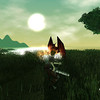 Capture de Regnum Online