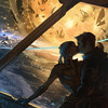 Capture de Star Legends: The Blackstar Chronicles