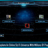 Capture de Star Legends: The Blackstar Chronicles