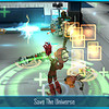 Capture de Star Legends: The Blackstar Chronicles