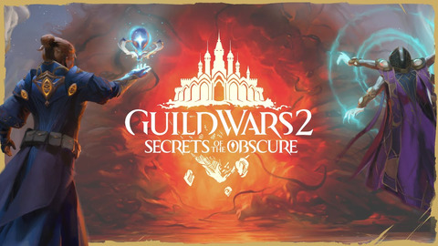 Guild Wars 2: Secrets of the Obscure - Nos impressions sur l'extension de Guild Wars 2: Secrets of the Obscure, quand un MMORPG emprunte une nouvelle voie
