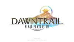 Fan Festival de FFXIV 2023 : annonce de Dawntrail, la nouvelle extension
