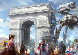 Image de The Day #8678 Image de The Day #8678