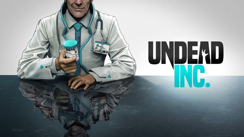 Undead Inc - GAMESCOM 2023 - Undead Inc - Jusqu'où irez-vous ?