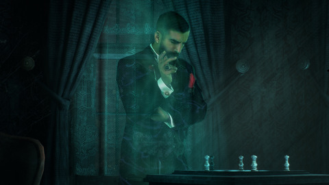 The 7th Guest VR - The 7th Guest Remake sortira le 4 juin