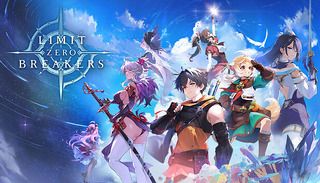 Limit Zero Breakers Limit Zero Breakers