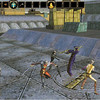 Combat en groupe contre une liche