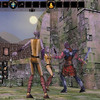 Vous avez d�j� essay� de danser en armure ?