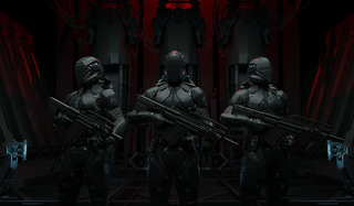EVE Vanguard EVE Vanguard