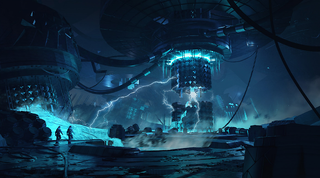 EVE Vanguard EVE Vanguard