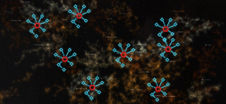 EVE Vanguard EVE Vanguard