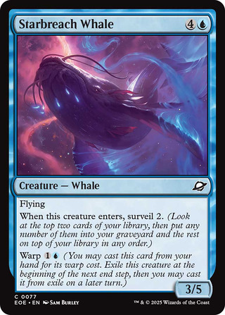 MainSet StarbreachWhale EN HRR MainSet StarbreachWhale EN HRR