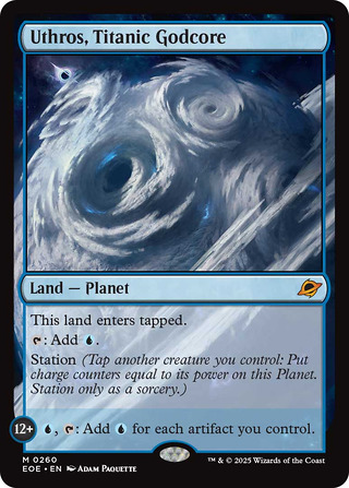 MainSet UthrosTitanicGodcore EN HRR MainSet UthrosTitanicGodcore EN HRR