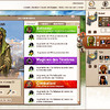 Capture de Might and Magic: Heroes Kingdoms