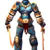 03b steel golem