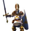 Capture de Might and Magic: Heroes Kingdoms