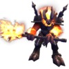 Capture de Might and Magic: Heroes Kingdoms
