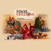 Capture de Might and Magic: Heroes Kingdoms