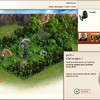 Capture de Might and Magic: Heroes Kingdoms